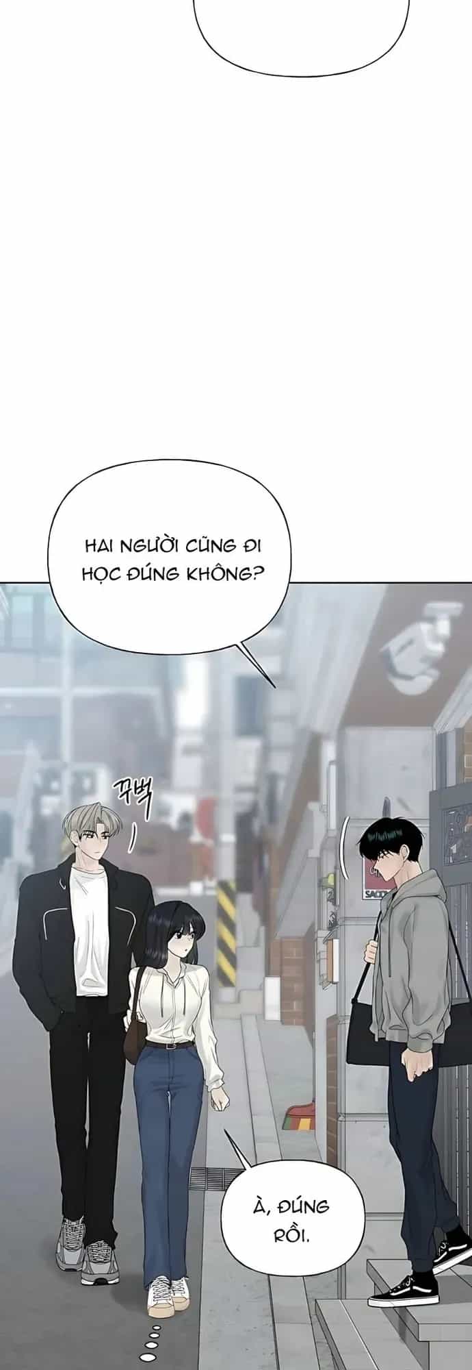 Xâm Nhập Ngọt Ngào - Chương 22 - ảnh 45