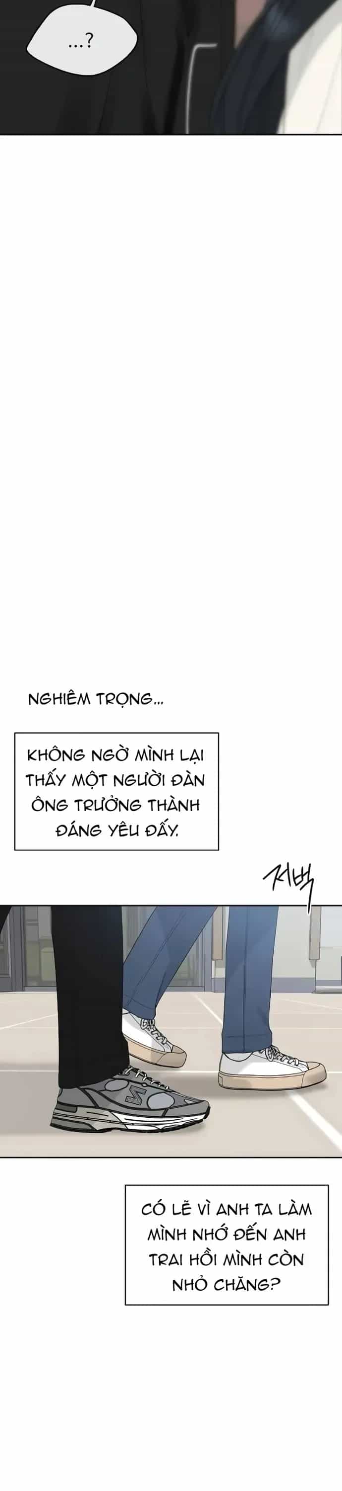 Xâm Nhập Ngọt Ngào - Chương 23 - ảnh 10