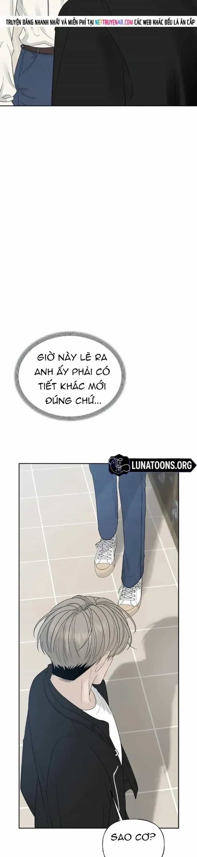 Xâm Nhập Ngọt Ngào - Chương 23 - ảnh 14