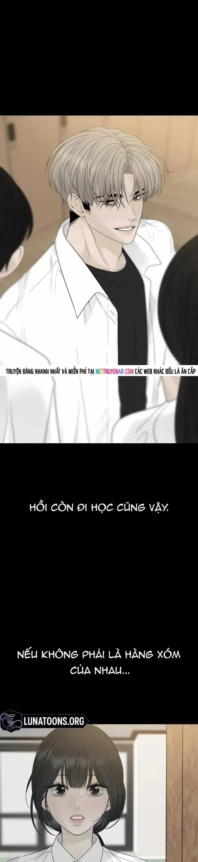 Xâm Nhập Ngọt Ngào - Chương 23 - ảnh 20