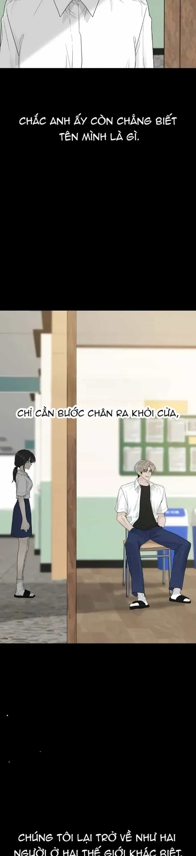 Xâm Nhập Ngọt Ngào - Chương 23 - ảnh 21