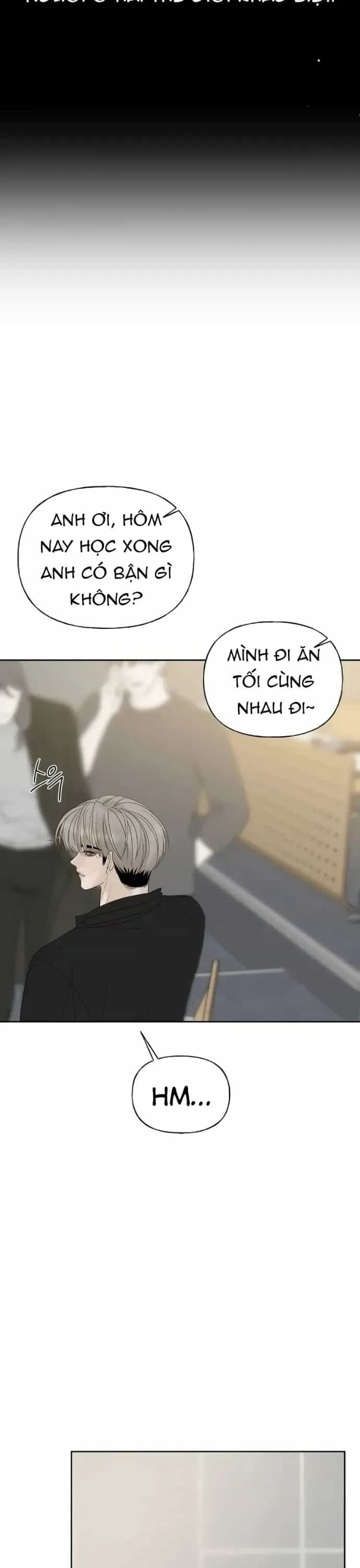 Xâm Nhập Ngọt Ngào - Chương 23 - ảnh 22
