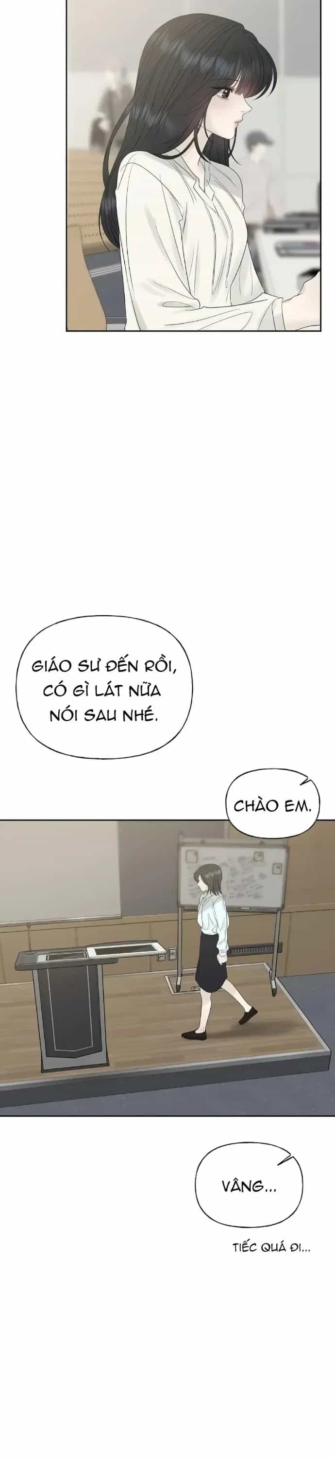 Xâm Nhập Ngọt Ngào - Chương 23 - ảnh 23
