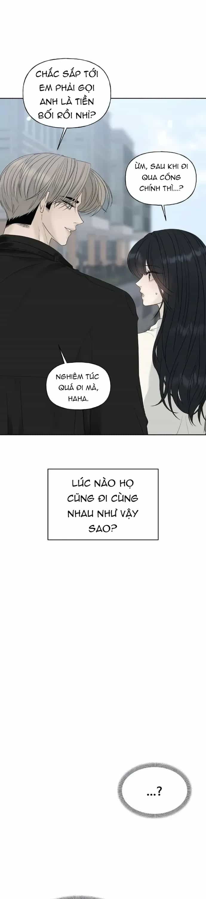 Xâm Nhập Ngọt Ngào - Chương 23 - ảnh 3