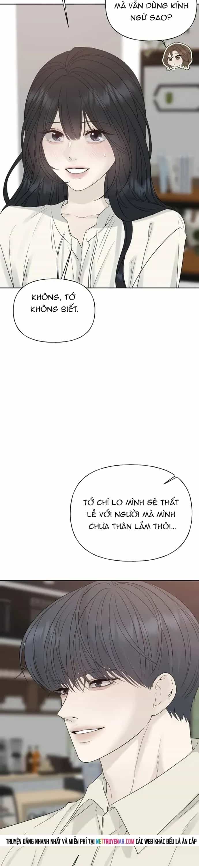 Xâm Nhập Ngọt Ngào - Chương 23 - ảnh 38