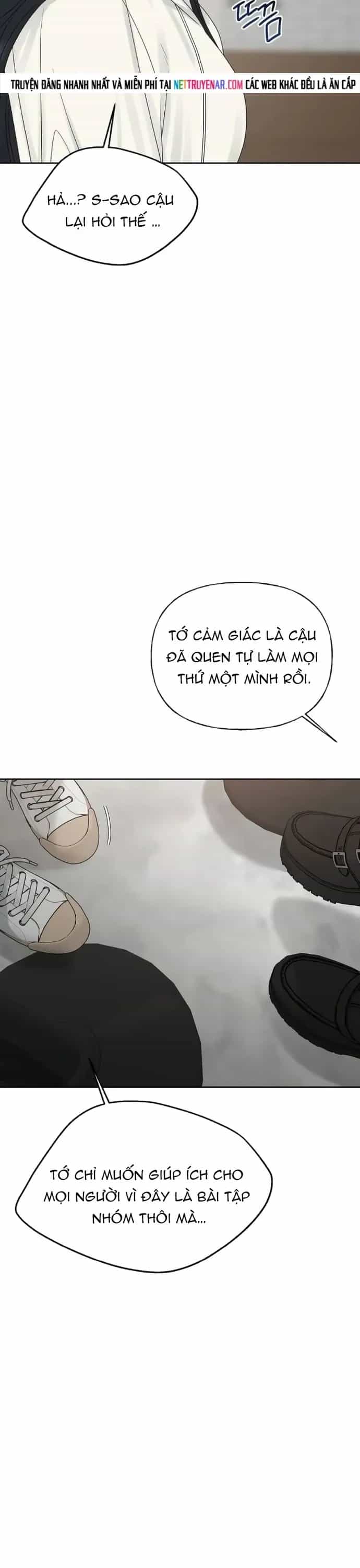 Xâm Nhập Ngọt Ngào - Chương 23 - ảnh 45