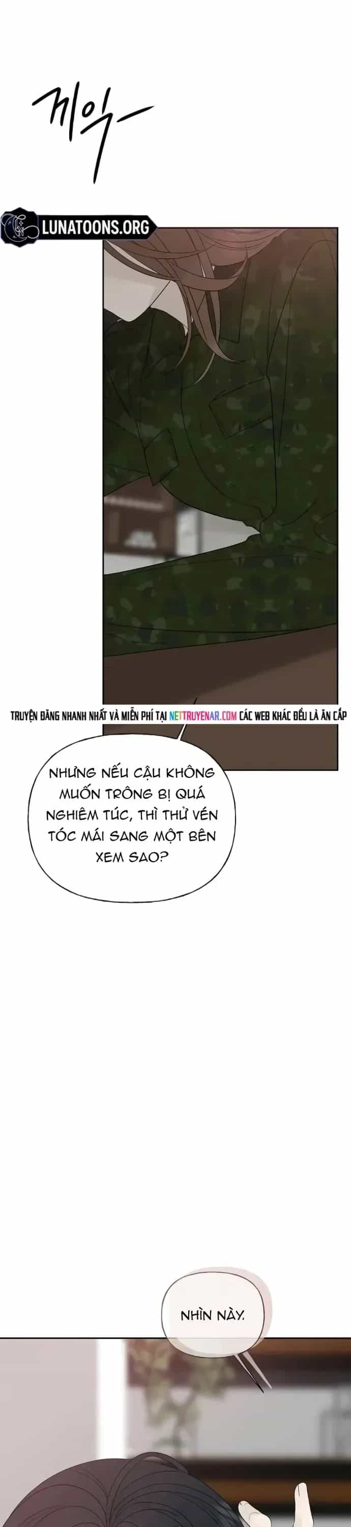 Xâm Nhập Ngọt Ngào - Chương 23 - ảnh 51