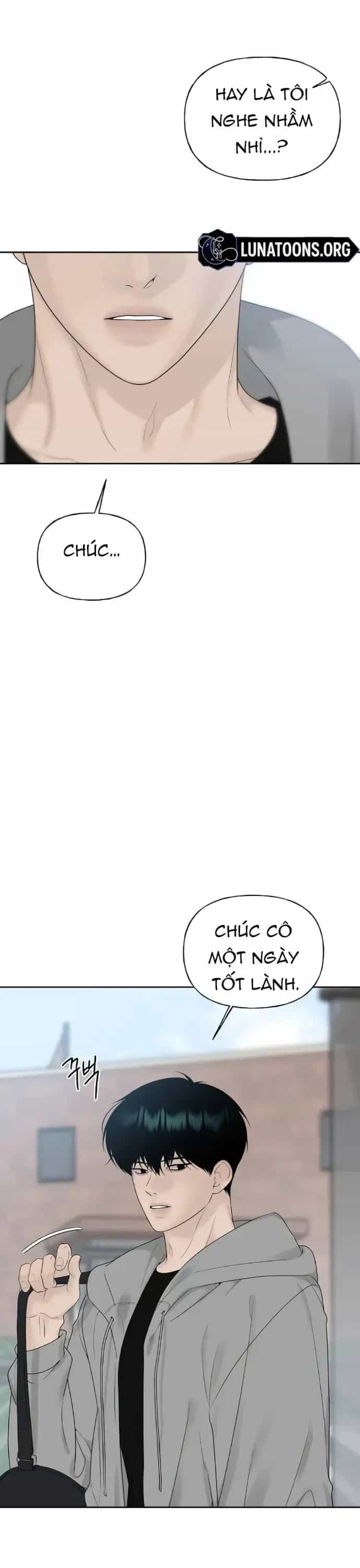 Xâm Nhập Ngọt Ngào - Chương 23 - ảnh 6