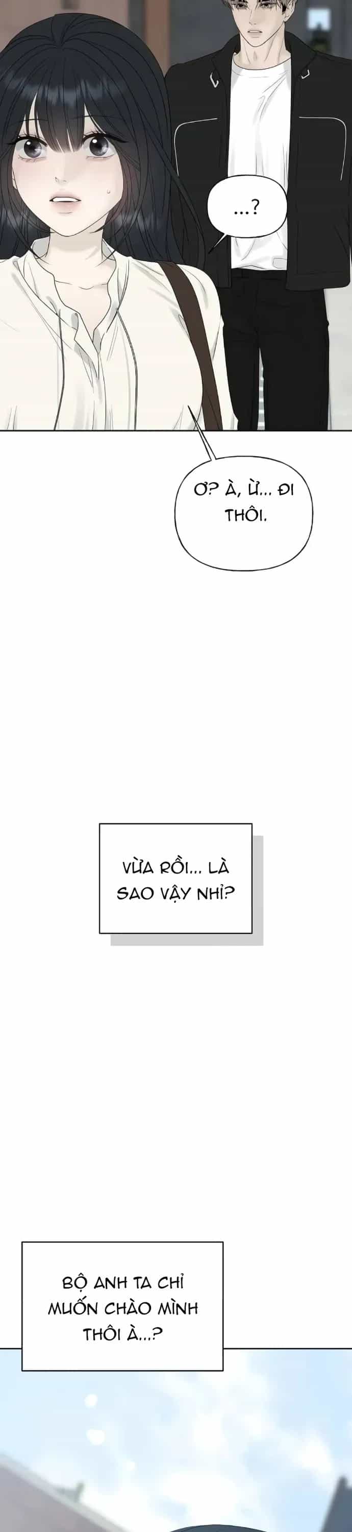 Xâm Nhập Ngọt Ngào - Chương 23 - ảnh 8