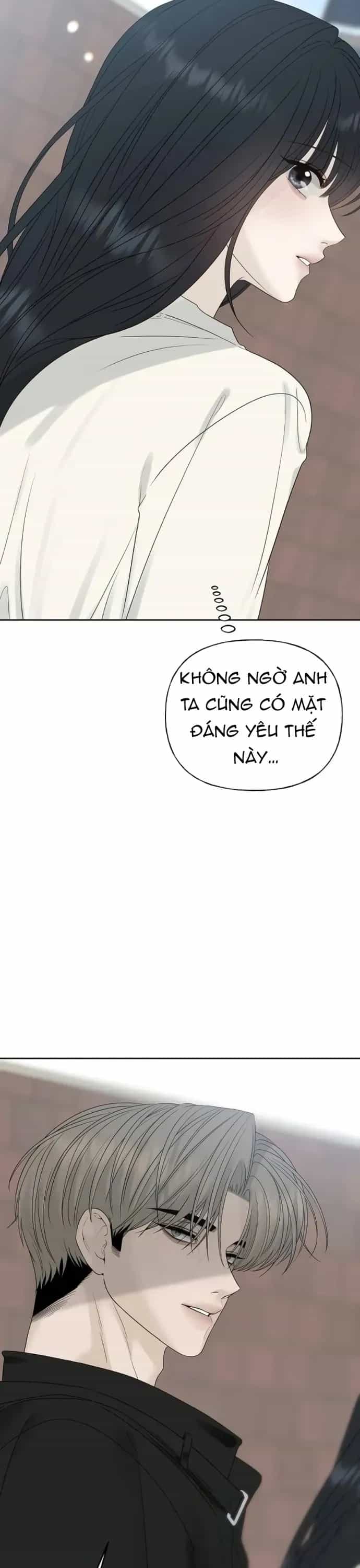Xâm Nhập Ngọt Ngào - Chương 23 - ảnh 9