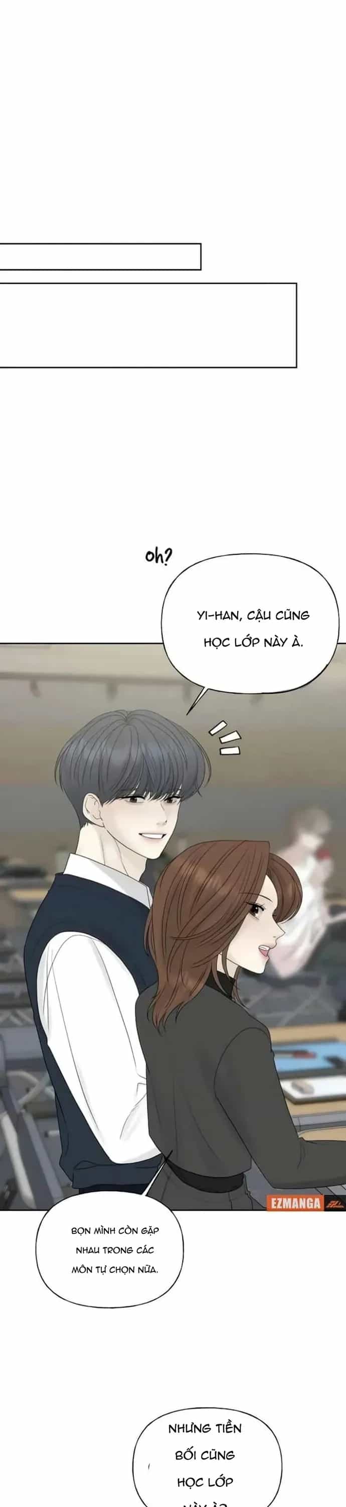 Xâm Nhập Ngọt Ngào - Chương 24 - ảnh 28