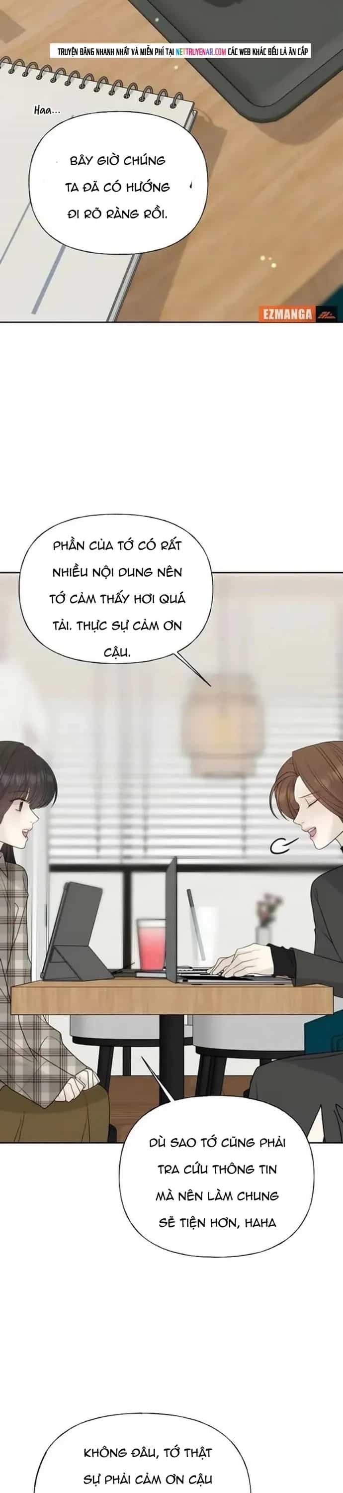 Xâm Nhập Ngọt Ngào - Chương 24 - ảnh 35