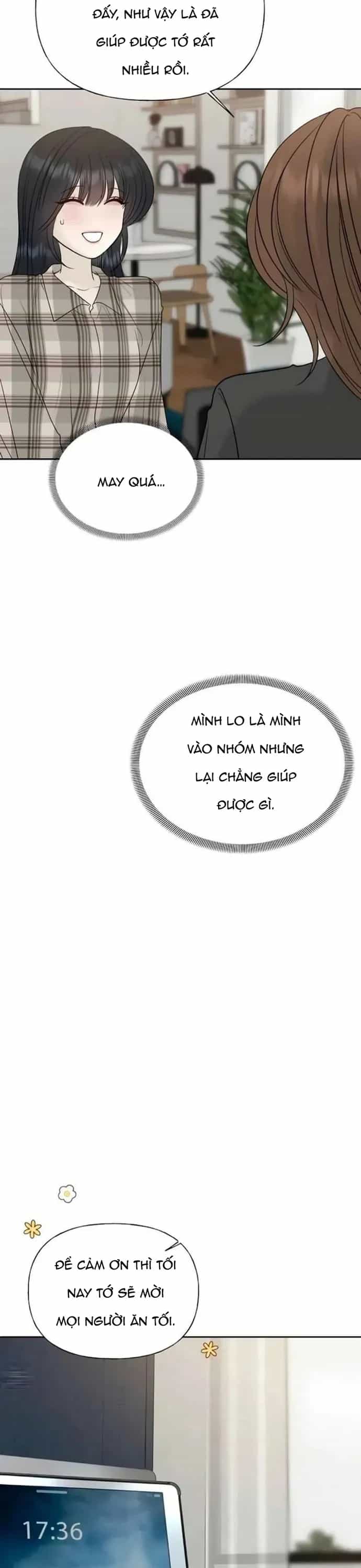 Xâm Nhập Ngọt Ngào - Chương 24 - ảnh 36