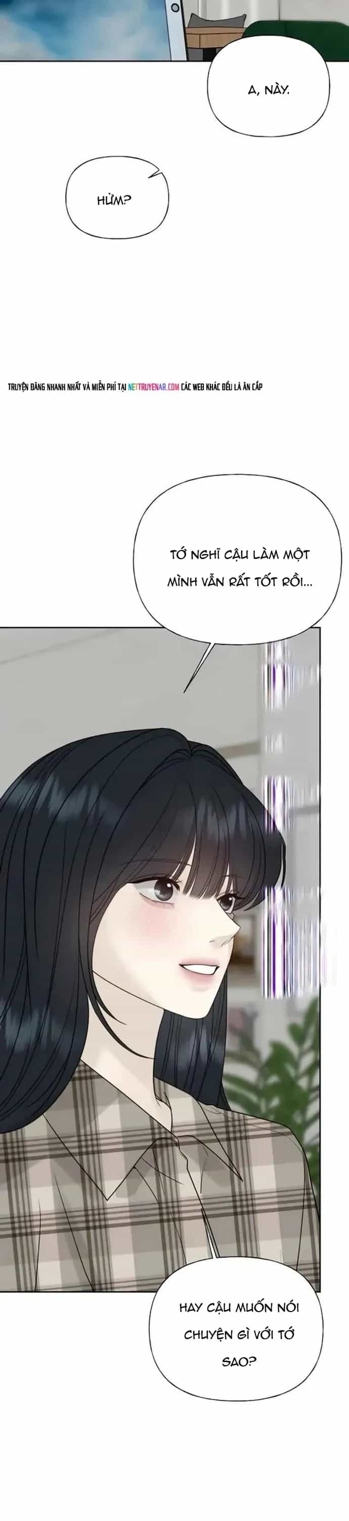 Xâm Nhập Ngọt Ngào - Chương 24 - ảnh 37