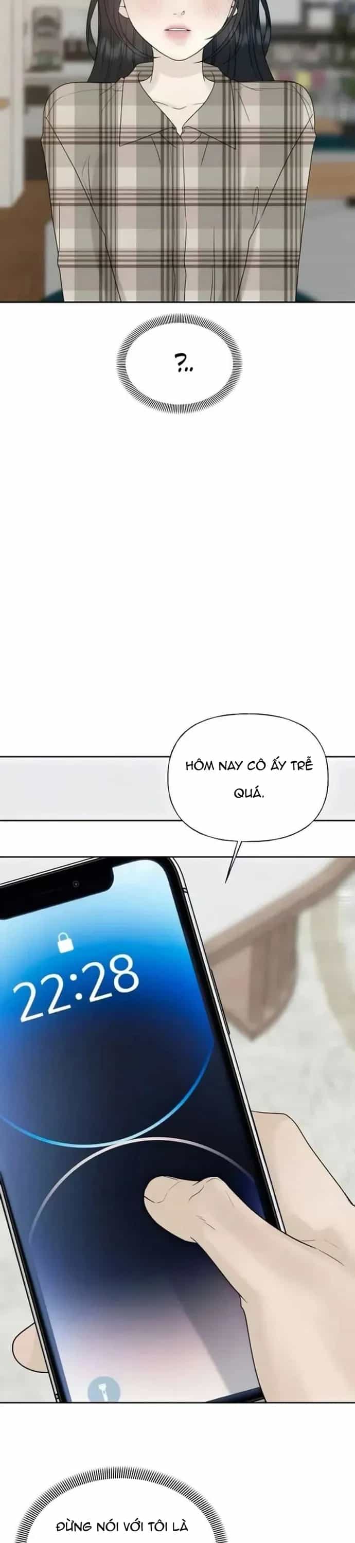 Xâm Nhập Ngọt Ngào - Chương 24 - ảnh 49