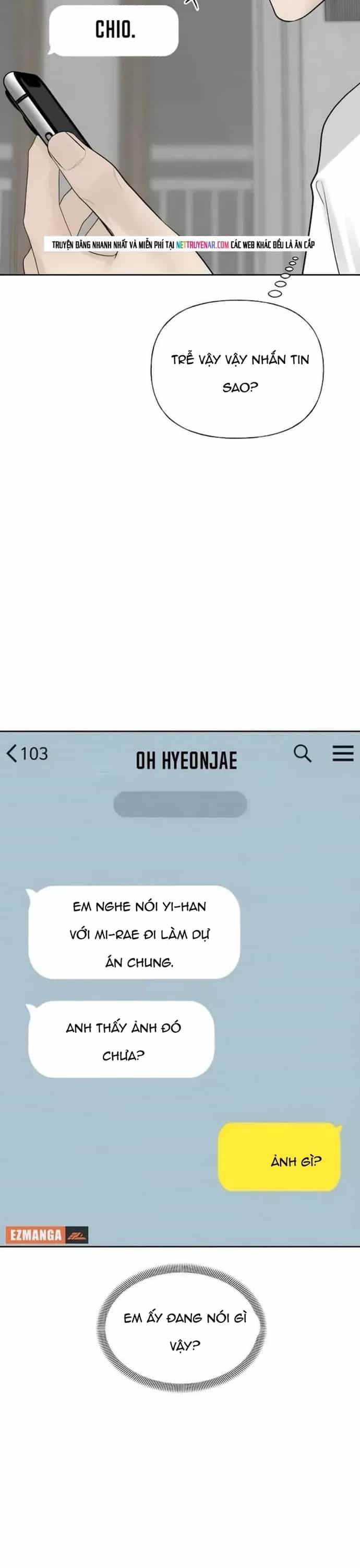 Xâm Nhập Ngọt Ngào - Chương 24 - ảnh 51
