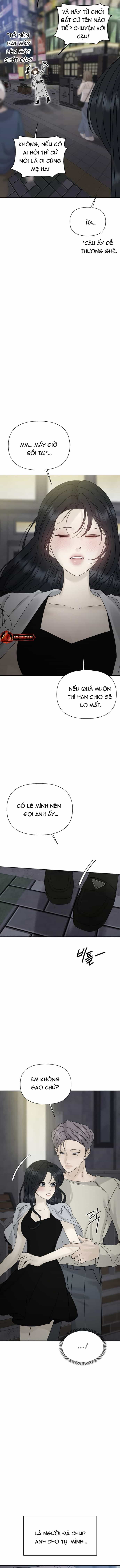 Xâm Nhập Ngọt Ngào - Chương 25 - ảnh 13