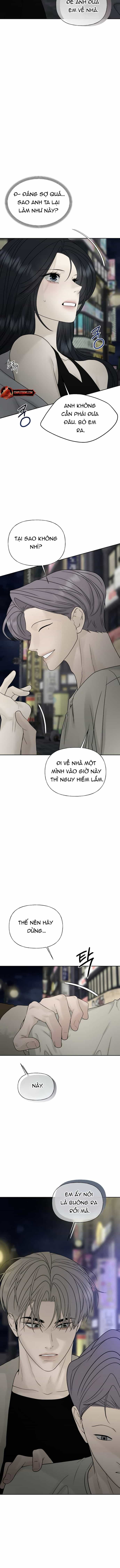 Xâm Nhập Ngọt Ngào - Chương 25 - ảnh 15