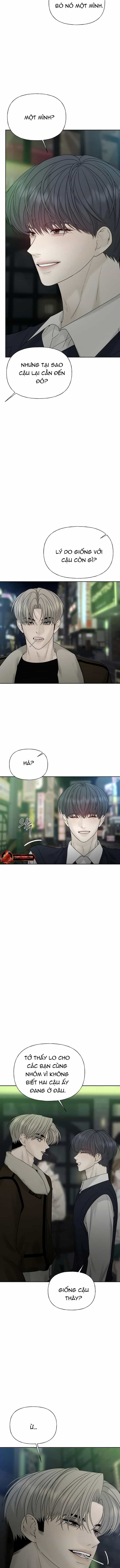 Xâm Nhập Ngọt Ngào - Chương 25 - ảnh 9