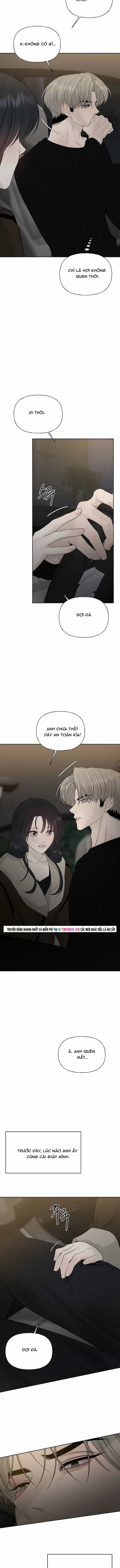 Xâm Nhập Ngọt Ngào - Chương 26 - ảnh 11