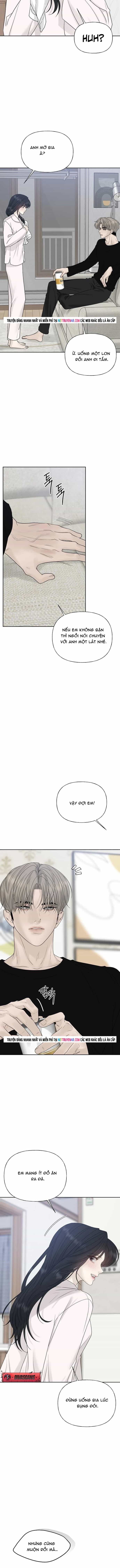 Xâm Nhập Ngọt Ngào - Chương 26 - ảnh 14