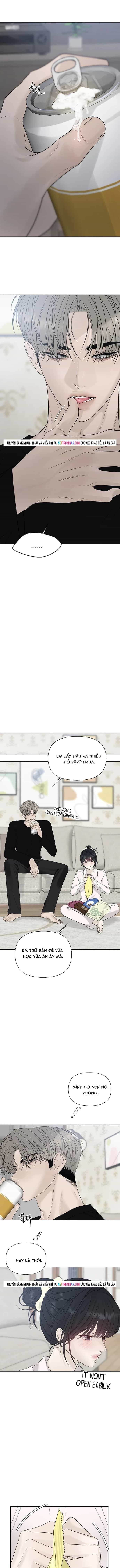 Xâm Nhập Ngọt Ngào - Chương 26 - ảnh 15