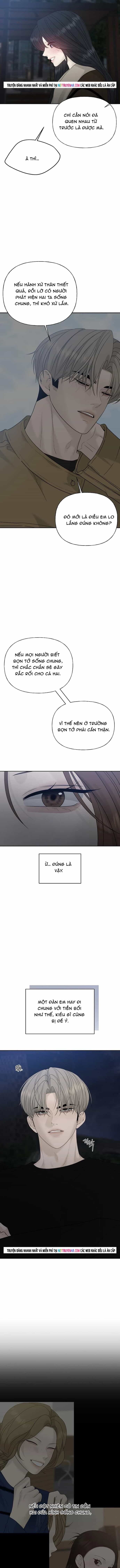 Xâm Nhập Ngọt Ngào - Chương 26 - ảnh 2