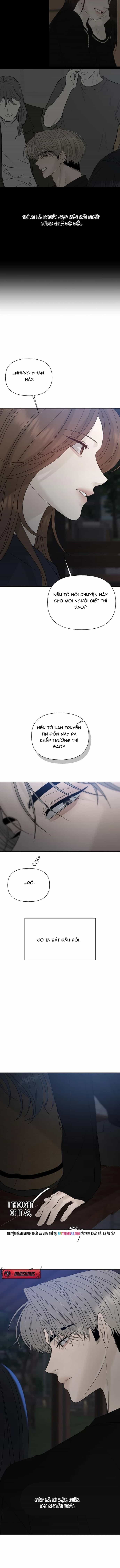 Xâm Nhập Ngọt Ngào - Chương 26 - ảnh 3