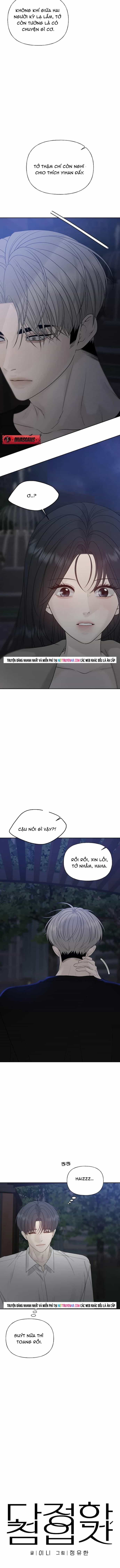 Xâm Nhập Ngọt Ngào - Chương 26 - ảnh 5