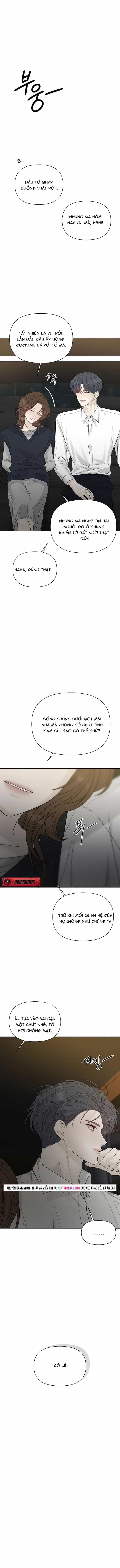 Xâm Nhập Ngọt Ngào - Chương 26 - ảnh 9