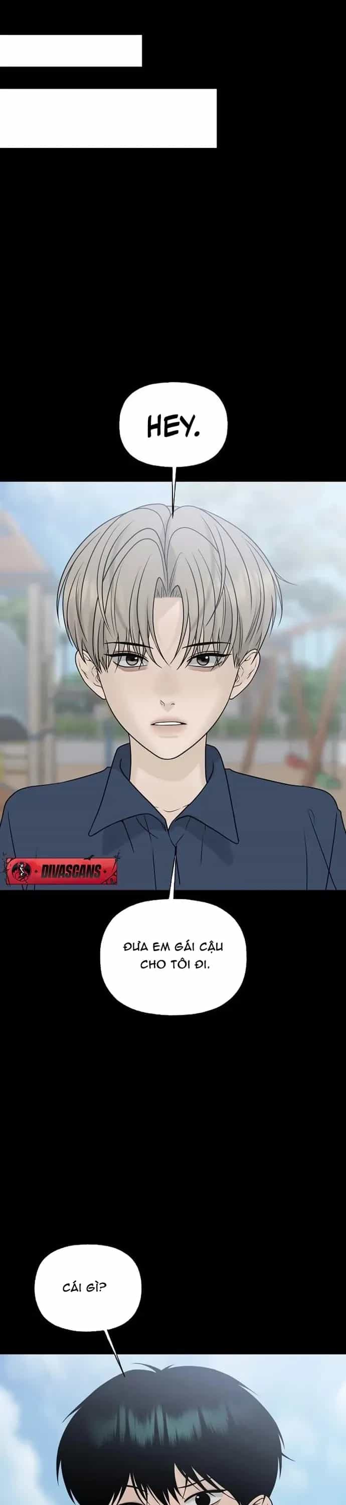 Xâm Nhập Ngọt Ngào - Chương 27 - ảnh 24