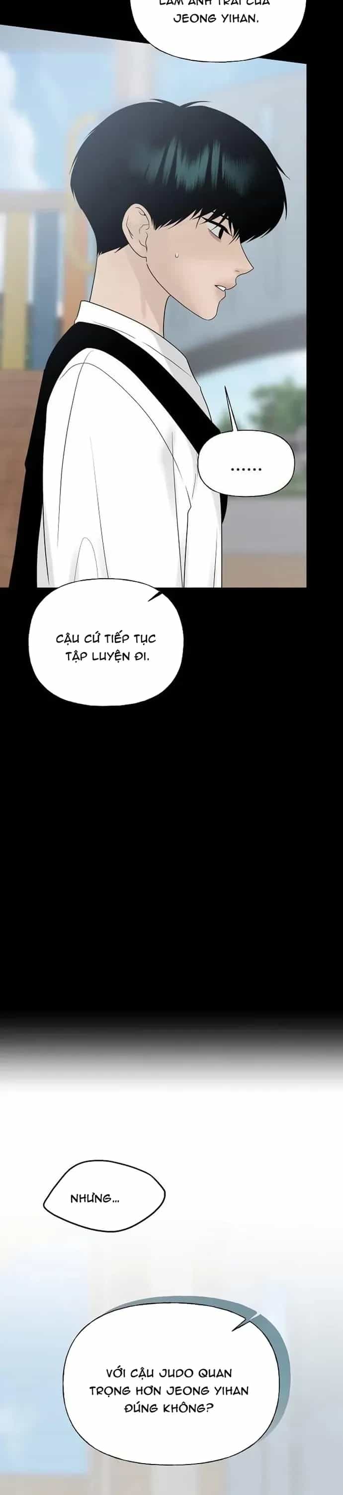 Xâm Nhập Ngọt Ngào - Chương 27 - ảnh 27
