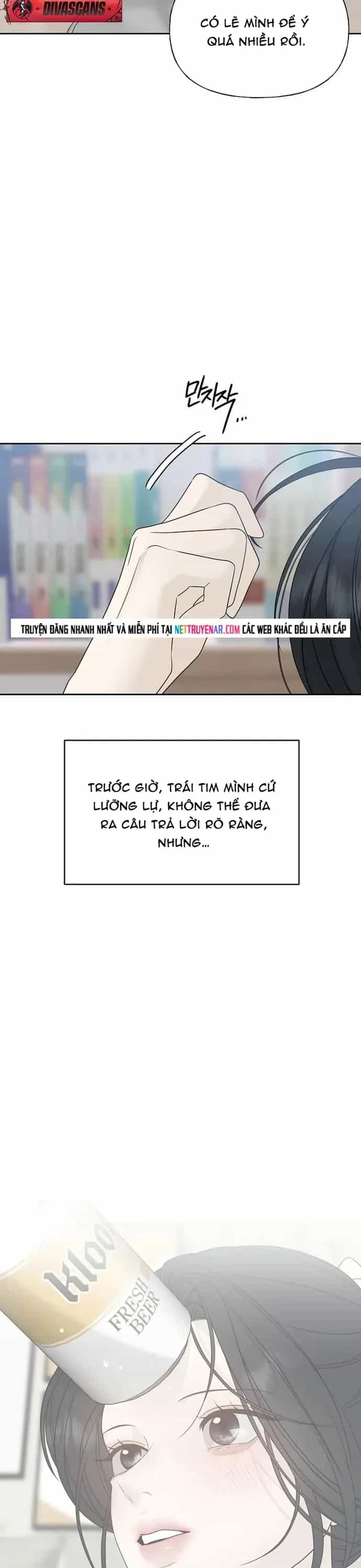 Xâm Nhập Ngọt Ngào - Chương 27 - ảnh 3