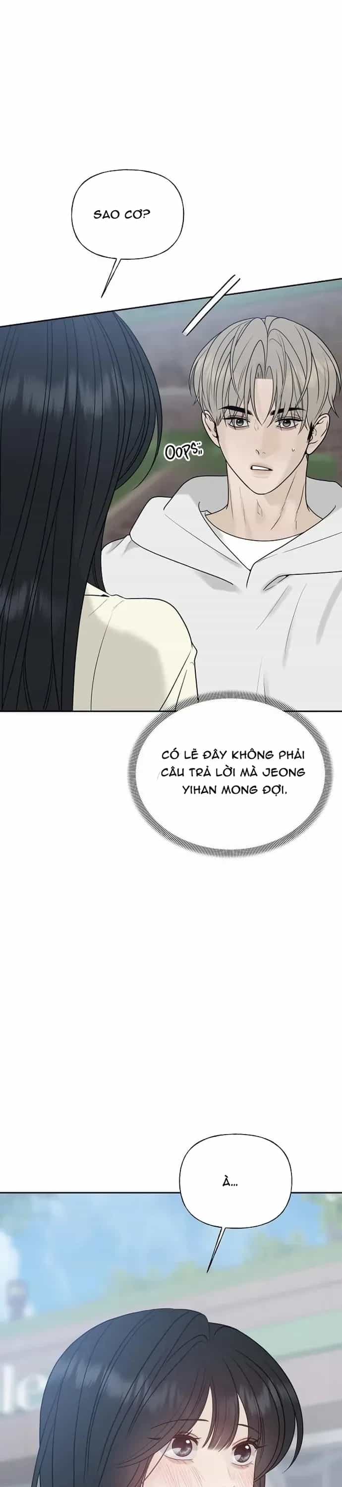 Xâm Nhập Ngọt Ngào - Chương 27 - ảnh 35