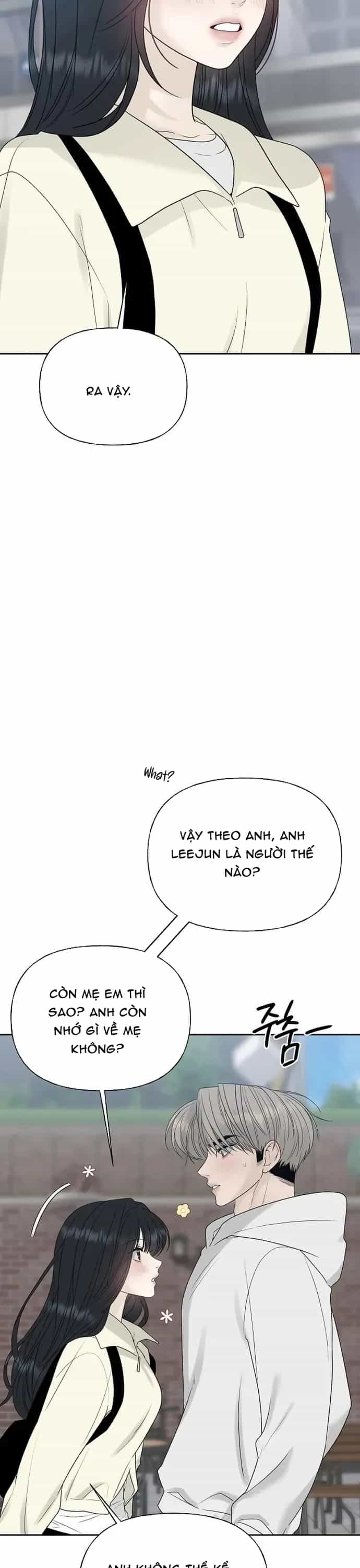 Xâm Nhập Ngọt Ngào - Chương 27 - ảnh 36