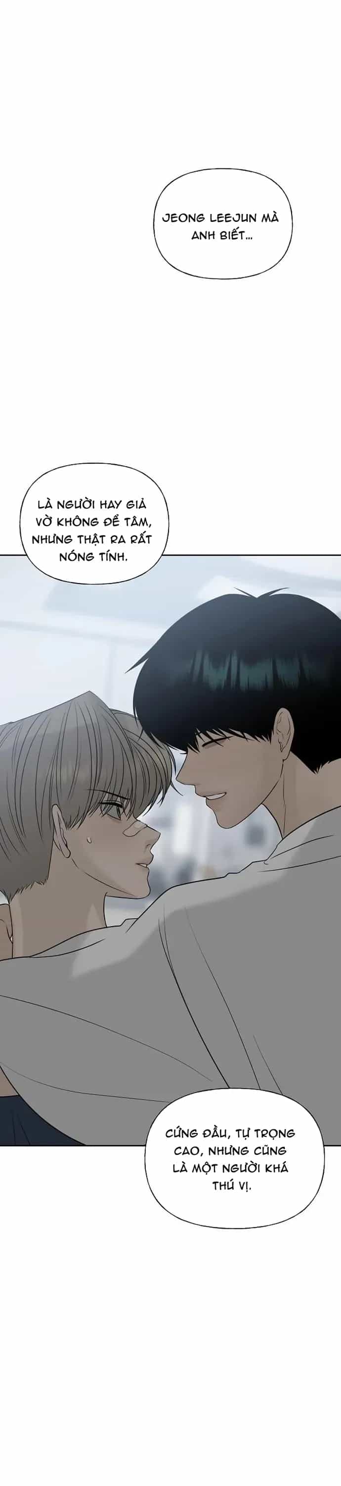 Xâm Nhập Ngọt Ngào - Chương 27 - ảnh 38