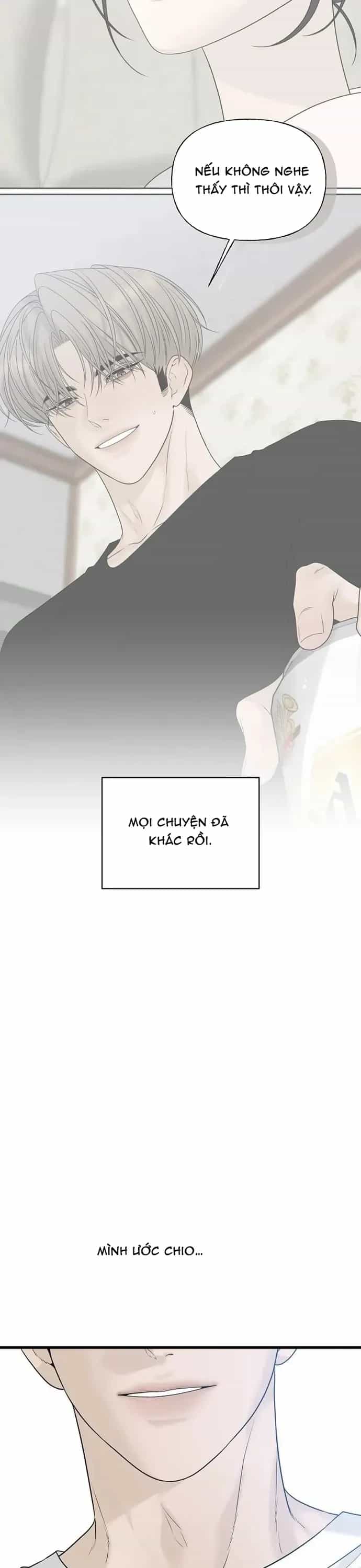 Xâm Nhập Ngọt Ngào - Chương 27 - ảnh 4
