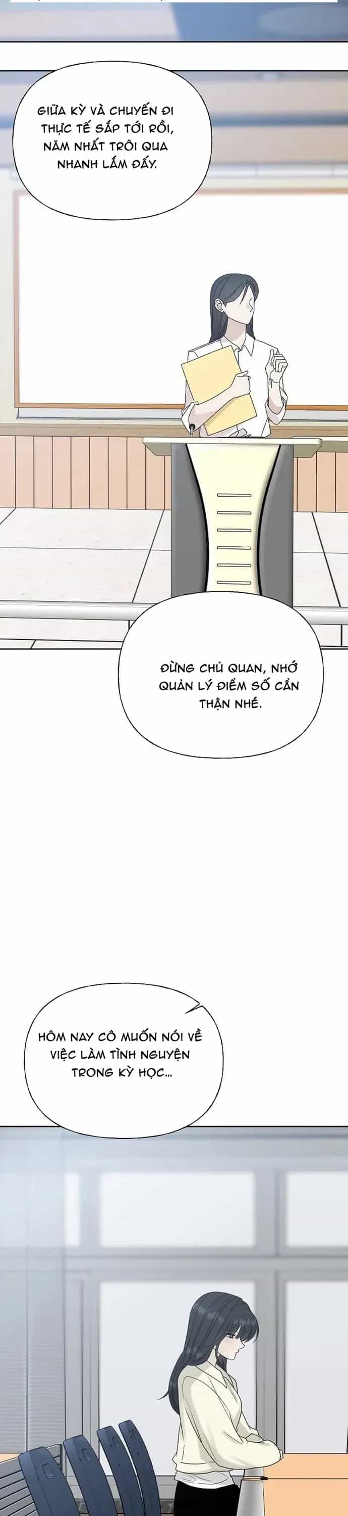 Xâm Nhập Ngọt Ngào - Chương 27 - ảnh 41
