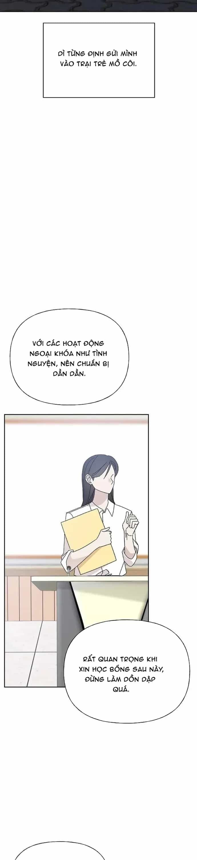 Xâm Nhập Ngọt Ngào - Chương 27 - ảnh 51
