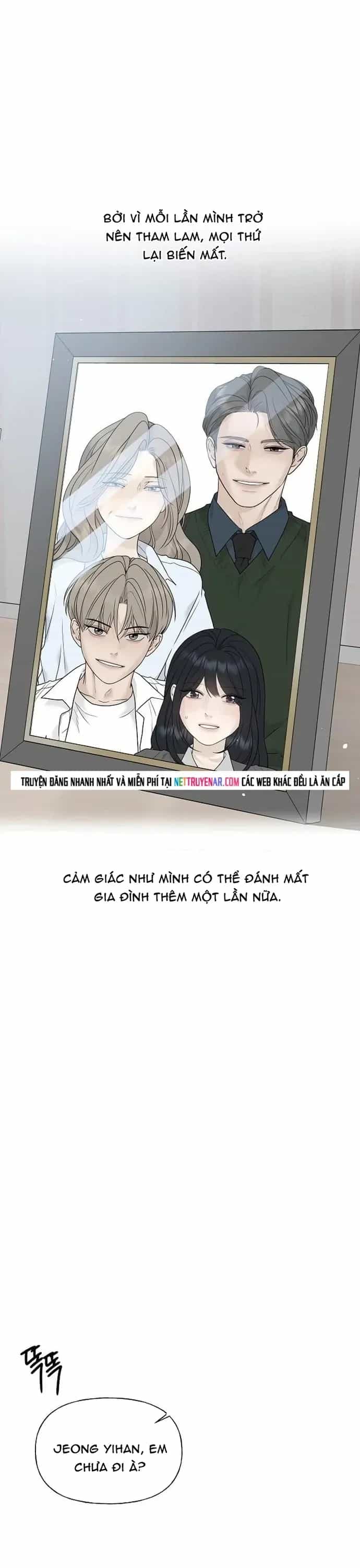 Xâm Nhập Ngọt Ngào - Chương 27 - ảnh 7