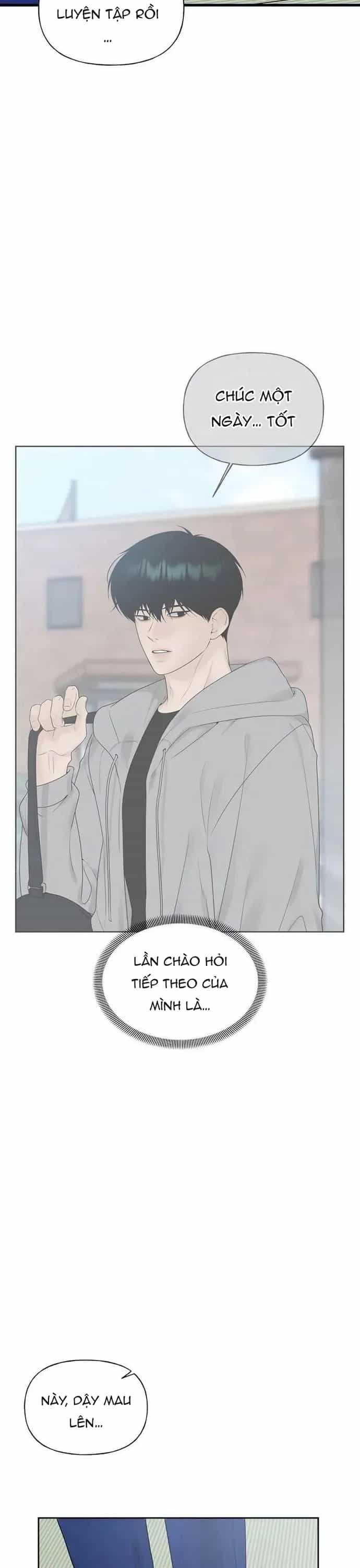 Xâm Nhập Ngọt Ngào - Chương 28 - ảnh 10