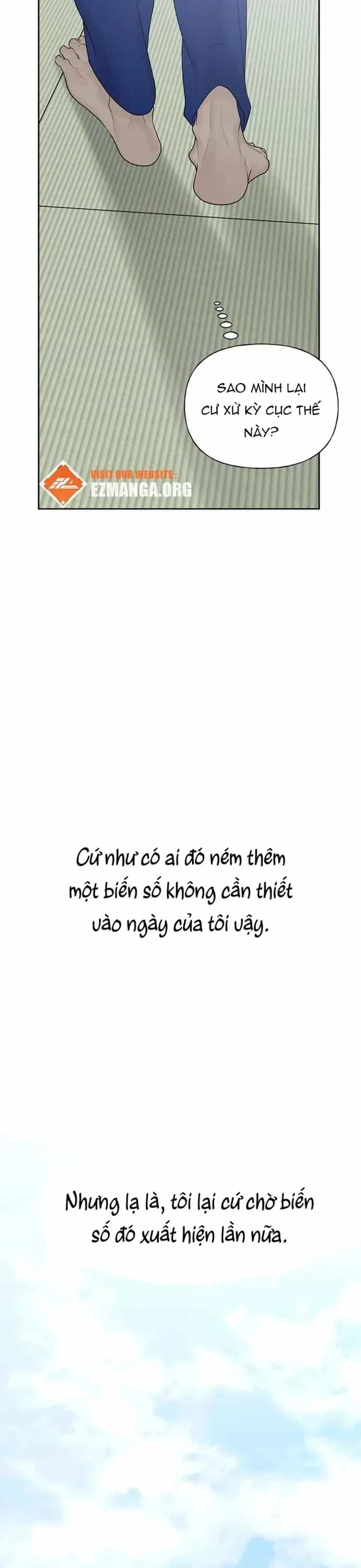 Xâm Nhập Ngọt Ngào - Chương 28 - ảnh 11