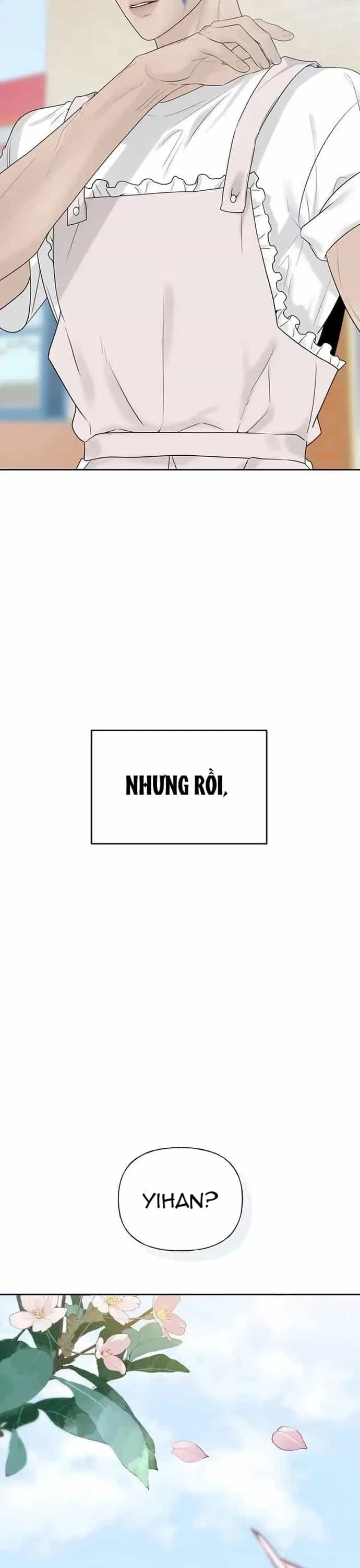 Xâm Nhập Ngọt Ngào - Chương 28 - ảnh 13
