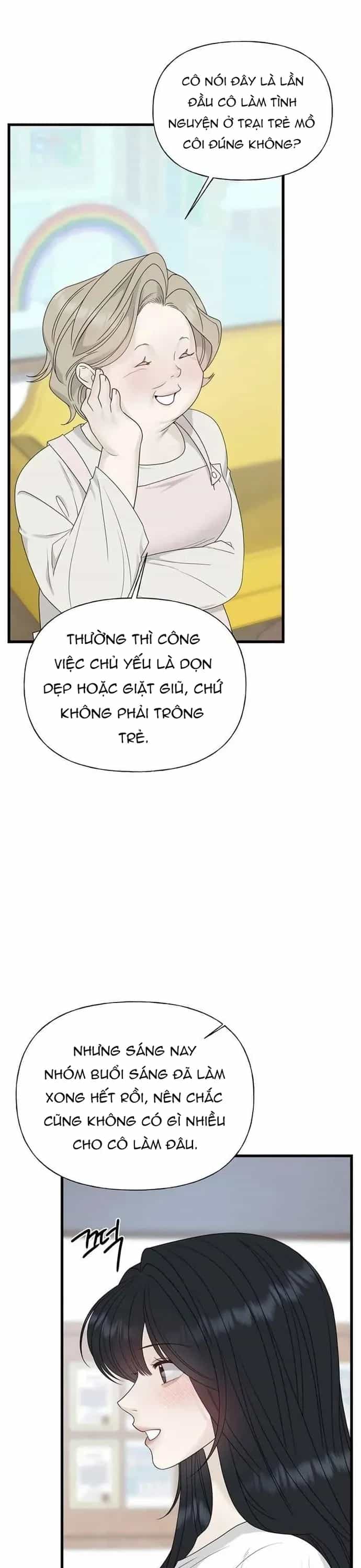 Xâm Nhập Ngọt Ngào - Chương 28 - ảnh 17