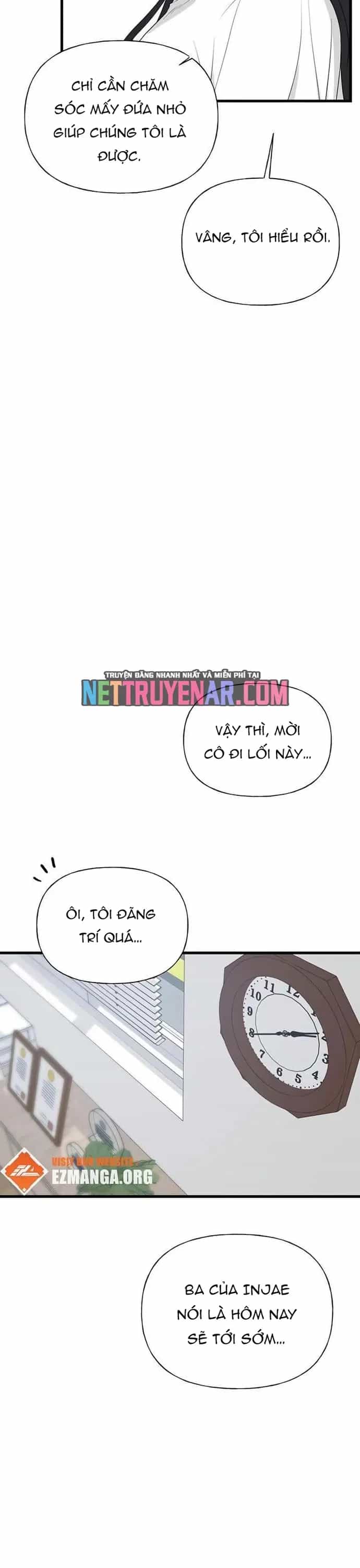 Xâm Nhập Ngọt Ngào - Chương 28 - ảnh 18