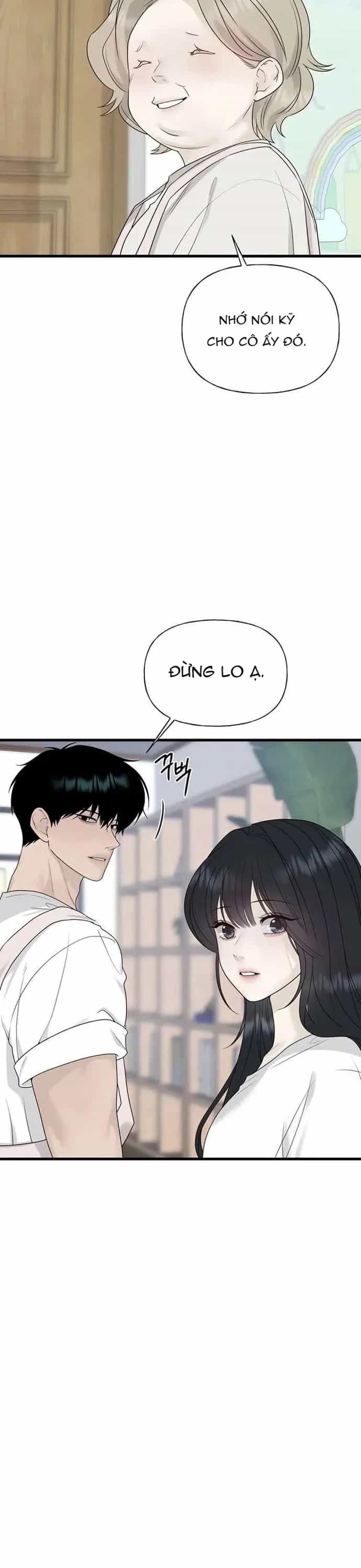 Xâm Nhập Ngọt Ngào - Chương 28 - ảnh 20