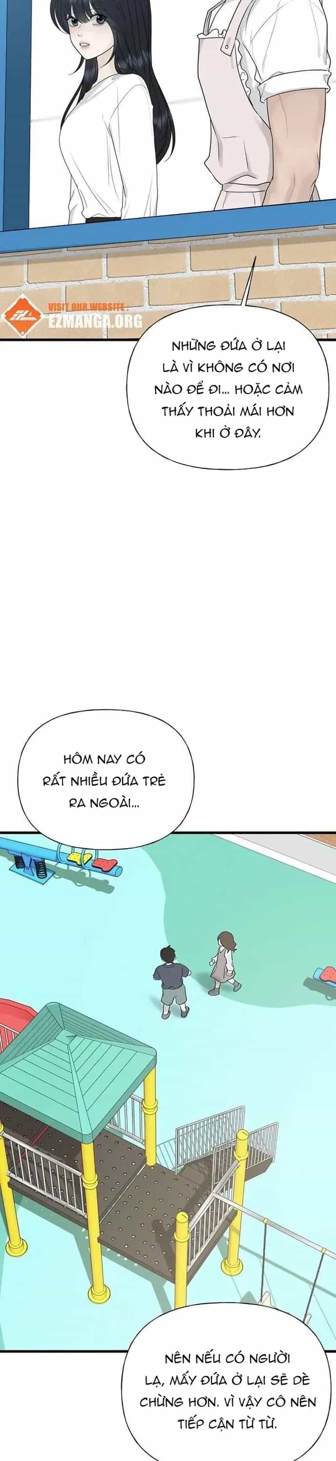 Xâm Nhập Ngọt Ngào - Chương 28 - ảnh 22