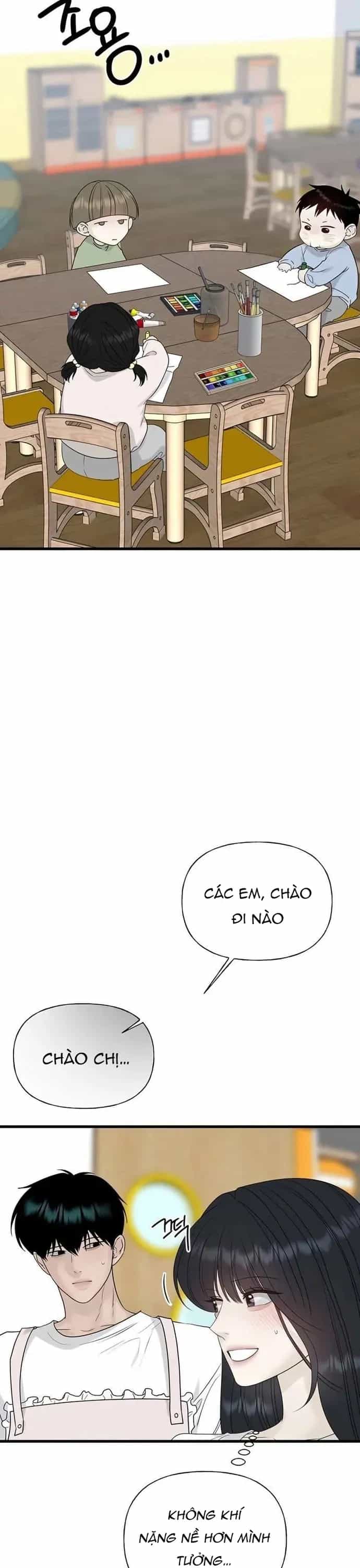Xâm Nhập Ngọt Ngào - Chương 28 - ảnh 31