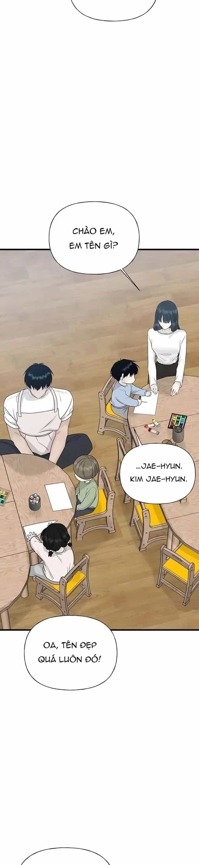 Xâm Nhập Ngọt Ngào - Chương 28 - ảnh 32