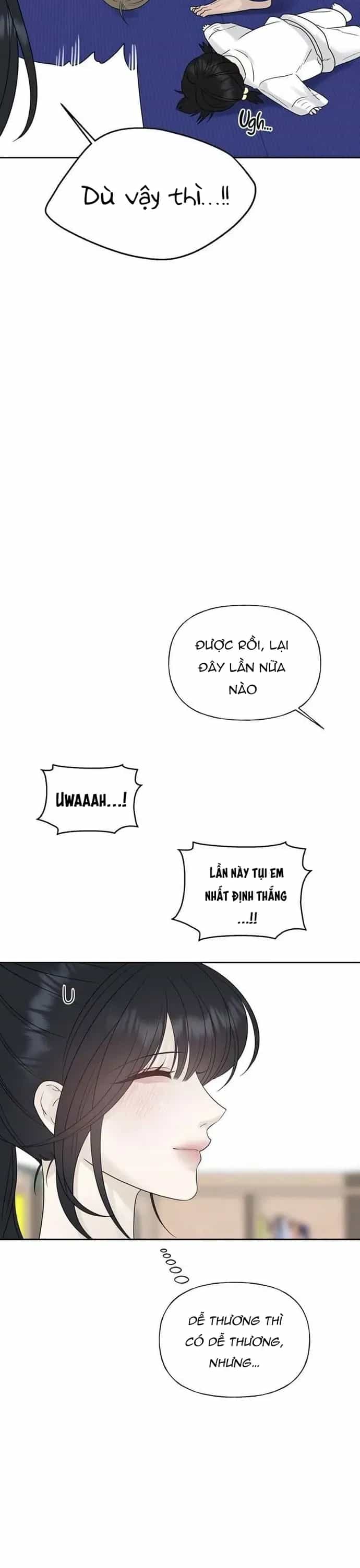 Xâm Nhập Ngọt Ngào - Chương 28 - ảnh 48
